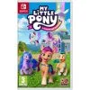 Nordic Game Supply Switch: My Little Pony - A Maretime Bay Adventure -Husholdning butik 411cdb7c cc75 4e04 8b93 c6bf492cf1cb