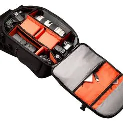 Case Logic® Case Logic DCB309K Kamerarygsæk - Sort 7 Case Logic® Case Logic DCB309K Kamerarygsæk - Sort -Husholdning butik 418b1cca fcc4 45b8 88b0 64f241931cd2