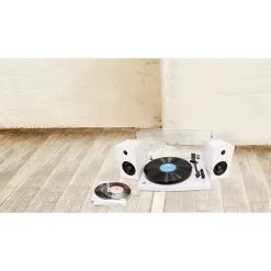 GPO Retro GPO Piccadilly Pladespiller Og Højttaler Sæt Hvid 11 GPO Retro GPO Piccadilly Pladespiller Og Højttaler Sæt Hvid -Husholdning butik 41a927835eed63947d3667592ddccaf1