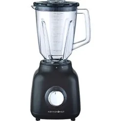 Køkkenchef Blender - Sort