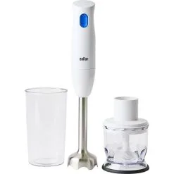Braun Stavblender MQ1
