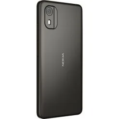 Nokia C02 - Grå -Husholdning butik 41c54c27141e6136875434deb5377ad4