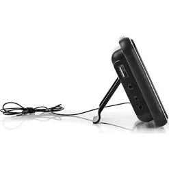 Nedis Clockradio Med Vækkeur 23 Nedis Clockradio Med Vækkeur -Husholdning butik 41d32e2d4d6fb4666dfb298b913283c7