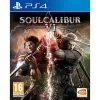 Andre Mærker PS4: Soulcalibur VI