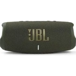 JBL Charge 5 Bluetooth Højttaler - Grøn -Husholdning butik 41fb836e bd2e 411c b808 1b3b045cb62e