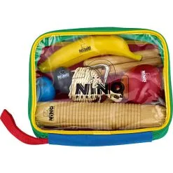 Meinl Nino Percussionsæt 4 7 Meinl Nino Percussionsæt 4 -Husholdning butik 421a1cab7788d91fe48ad5b556aa2e05