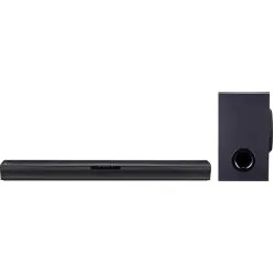 LG SQC1 Soundbar