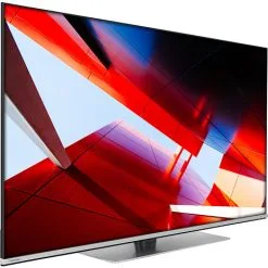 TOSHIBA 55" UHD 55UA6B63DG -Husholdning butik 42d54a17 a90d 498b 9b95 462b0d66c564