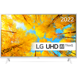 LG Electronics LG 43" UHD TV 43UQ7690