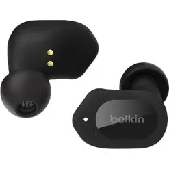 Belkin Soundform Play In-ear Høretelefoner - Sort -Husholdning butik 42f540579d3c971cf5bbd437c1f4c883