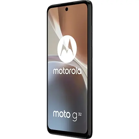 Motorola Moto G32 4*128gb - Mineral Gray 4 Motorola Moto G32 4*128gb - Mineral Gray - Billede 2
