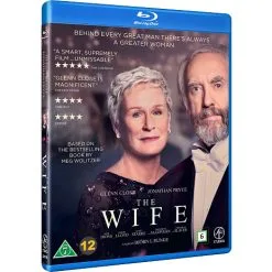 Andre Mærker The Wife