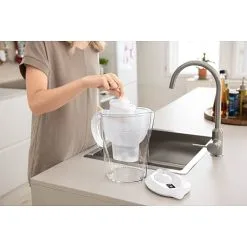 BRITA Marella Vandfilterkande - 2,4 Liter 15 BRITA Marella Vandfilterkande - 2,4 Liter -Husholdning butik 43382049 d68e 49e4 87f6 b6295ab0b8d9