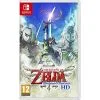 NINTENDO Switch: The Legend Of Zelda, Skyward Sword HD -Husholdning butik 433e0fab 238e 427e 8a41 576fe6b629a2