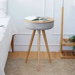 Sinox SXBT1500 Bluetooth Bord - Lyst Træ -Husholdning butik 434586a8 813c 4762 8430 3beb0b6daf3d