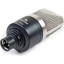 Devine BM-400 Kondensatormikrofon 42 Devine BM-400 Kondensatormikrofon -Husholdning butik 434a68daf202e2f5e85b643355fd59c2