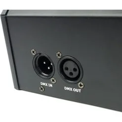 Ibiza UV LED 24 X 3 Watt -Husholdning butik 43514dea36d393d728d474a88d6fa3bd