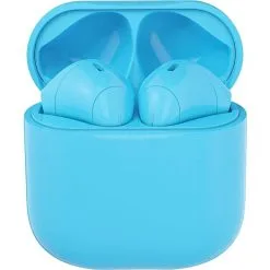 Happy Plugs Joy Høretelefoner - Blå 10 Happy Plugs Joy Høretelefoner - Blå -Husholdning butik 4356af77 dc0a 41c7 b619 c4eeda6c89c1