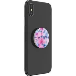PopSockets Aftageligt Greb Med Standerfunktion - Cherry Blossom Shibori -Husholdning butik 43a9d8b8 4bd7 4b27 8b33 8dcd973a164b