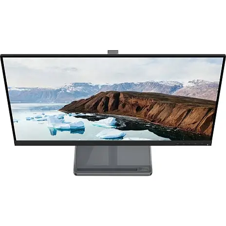 Lenovo L27m-30 27" FHD USB-C Skærm 9 Lenovo L27m-30 27" FHD USB-C Skærm - Billede 7