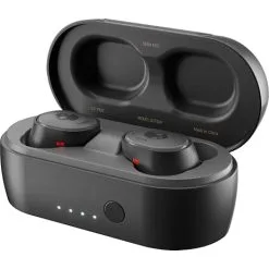 Skullcandy Sesh EVOtrådløse øretelefoner Med Mikrofon - Sort -Husholdning butik 43ec2d2e 4ec6 4789 a628 5e5ec527c7ca