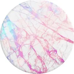 PopSockets Aftageligt Greb Med Standerfunktion - Aurora Granite