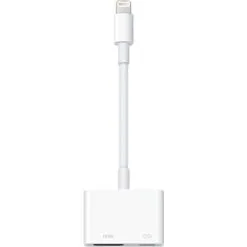 Apple Digital Lightning AV Adapter MD826ZM/A