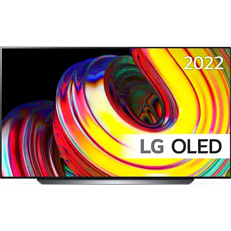 LG 65" OLED TV OLED65CS6 3 LG 65" OLED TV OLED65CS6