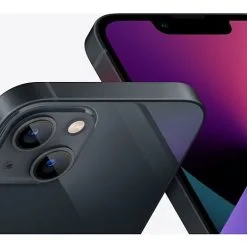 APPLE IPhone 13 128 GB - Midnight -Husholdning butik 4430900b e3fb 4bc3 be39 b7724bb5ae72 1