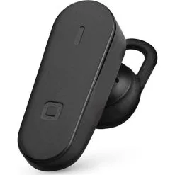 SBS Trådløse In-ear Høretelefoner - Sort