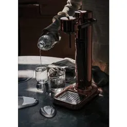 Aarke Carbonator III 10 Aarke Carbonator III -Husholdning butik 444250fe 866f 41e6 897a 1e96476e4936