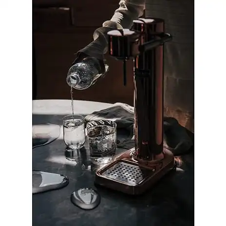 Aarke Carbonator III 6 Aarke Carbonator III - Billede 4