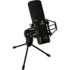Devine M-Mic PRO XLR Kondensatormikrofon (Sort) -Husholdning butik 4443f73fe5c7e4f49963b625335e6cf1