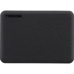 Toshiba Advance 1TB - Sort