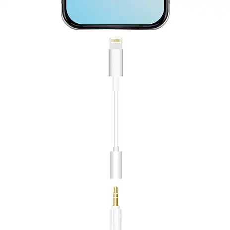 SINOX SXI3250MFI Hovedtelefon Kabel - Hvid 5 SINOX SXI3250MFI Hovedtelefon Kabel - Hvid - Billede 3