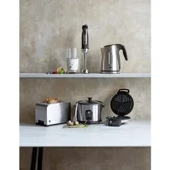 Wilfa SM-1B Stavblender - Sort/ Stål 8 Wilfa SM-1B Stavblender - Sort/ Stål -Husholdning butik 44b5c345 aef1 4e22 b60b 0e22fc6ec593 1