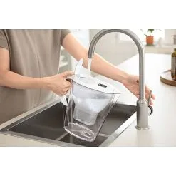 BRITA Marella Vandfilterkande - 2,4 Liter 17 BRITA Marella Vandfilterkande - 2,4 Liter -Husholdning butik 44c09102 da31 4299 9dfe 668277114903