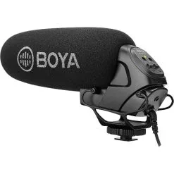 Boya BY-BM3031 -Husholdning butik 44f8a8d701d0e5ba8062664f4500597d