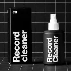 Made For Vinyl AM Vinyl Rensevæske M. Klud 200 Ml. -Husholdning butik 4509dd16 7f11 492a 9157 1c004fb78cdb