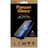 PanzerGlass IPhone 13 Pro Max - Sort