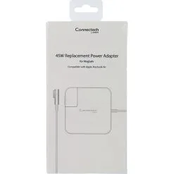 Connectech MagSafe 1 Adaptor 45W CTP1045 14 Connectech MagSafe 1 Adaptor 45W CTP1045 -Husholdning butik 454e4961 c5db 48fc ad81 a7a80f2bcf2c