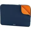 Hama Laptop-sleeve Neopren 14.1 - Blå -Husholdning butik 457d7317 4ccd 421c 8b05 6e02732c3b20