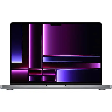 Apple Macbook Pro 14" M2 Pro 1TB - Space Grey 3 Apple Macbook Pro 14" M2 Pro 1TB - Space Grey