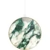 IDEAL OF SWEDEN Trådløs Qi-oplader - Calacatta Emerald Marble