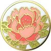 POPSOCKETS Enamel Blooming Peony Pink -Husholdning butik 45ed9739 f8e5 404b 83e0 6d8429108159