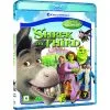 Andre Mærker Shrek The Third
