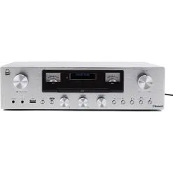 GPO Retro PR200 Stereoanlæg M. CD & Bluetooth -Husholdning butik 464fc8e8193c84ba6bae4b3b9ec5cd7a