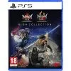 Sony PlayStation PS5: The Nioh Collection