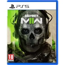PS5: Call Of Duty - Modern Warfare II