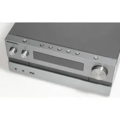 Kenwood M-918DAB - Minianlæg Med Bluetooth Og DAB+ -Husholdning butik 46a2e02c 909a 4897 b6a7 f60f11c69d97